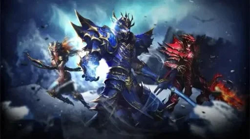 MU手游职业攻略解析：剑士、法师、魔剑士等职业深度解析