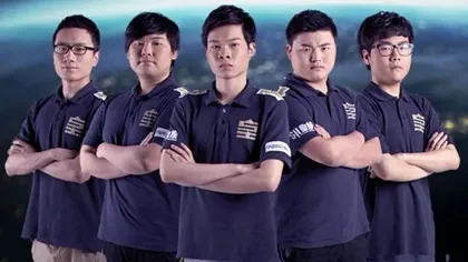 S4SSW战队成员介绍及S赛冠军战队回顾