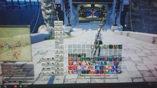 FF14快速升级攻略：80级达成秘籍