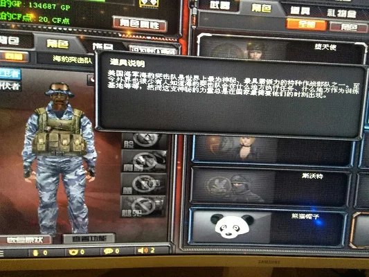 CF海豹突击队：价值解析与获取方法揭秘