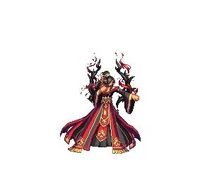 DNF第11期天空套“天神御临”外观详解及属性奖励一览