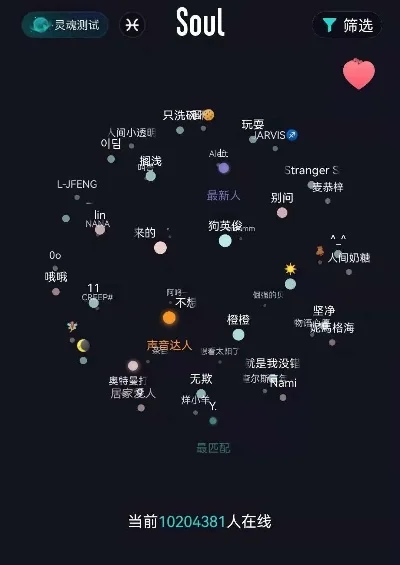 Soul平台暗语解析：解锁社交中的隐秘语言