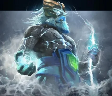Dota 2电魂英雄技能详解与实战攻略