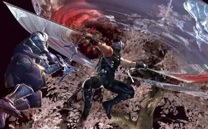 PSV《忍者龙剑传》攻略解析：操作技巧、版本差异与武器获取
