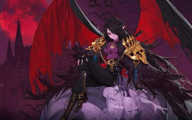 DNF血法师CP武器与装扮攻略解析