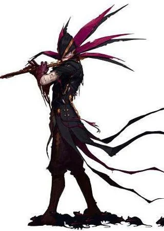 DNF手游魔笛使者皮特：故事背景、技能攻略与打法解析