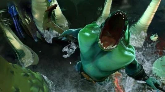 2025年dota2潮汐猎人饰品　dota2潮汐猎人出装攻略