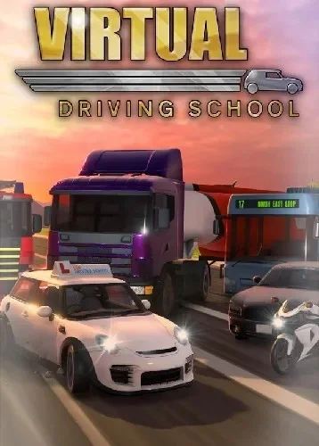 2025年好玩单机游戏汽车排行榜　好玩的单机游戏汽车