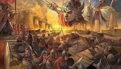 三国有哪些战役　三国有哪些战役？