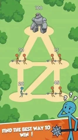 2025年五个人玩游戏通关攻略　5个人做游戏