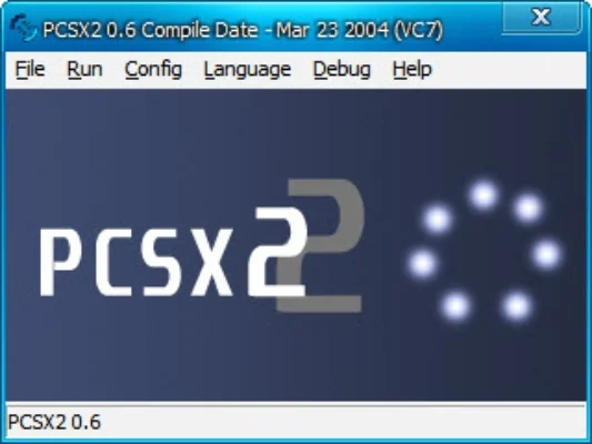 pcsx2模拟器　pcsx2模拟器中文官网