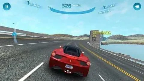 2025年夺命飞车游戏键盘排行榜　夺命飞车 下载