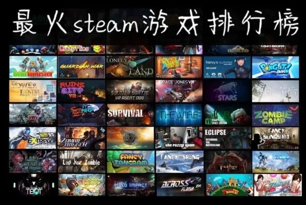 好玩的五星级游戏排行榜　好玩的五星级游戏排行榜前十名