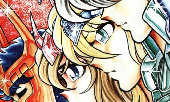 圣斗士星矢漫画下载　圣斗士星矢漫画下载pdf
