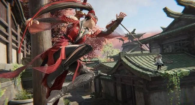 永劫无间卡顿优化攻略：画质设置与硬件技巧