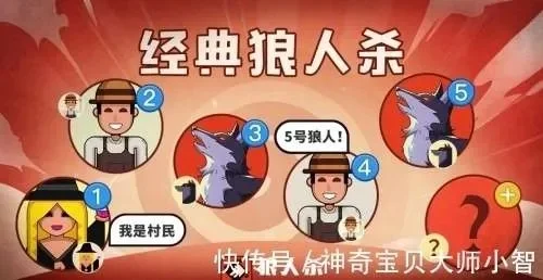 狼人杀攻略：角色技巧、发言策略与游戏流程解析