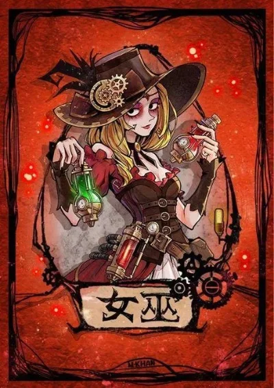 狼人杀“两预发双金”攻略：女巫对跳、预言家保留与票数分析策略