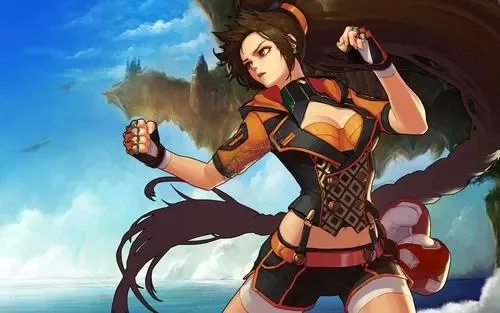 dnf武神是哪个职业-DNF武神职业详解