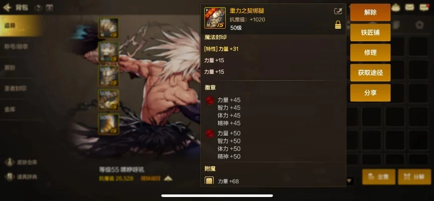 dnf手游狗套装搭配-狗套装搭配指南