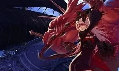 dnf手游剑魔是哪个-DNF手游剑魔详解