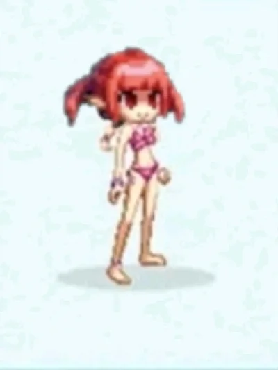 dnf手游女法夏日套-DNF女法夏日套魅力解析