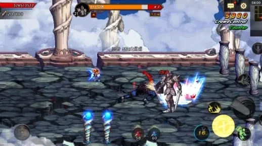 dnf手游又出bug