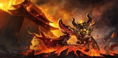 热血传奇手游十大凶兽-传奇手游十大凶兽盘点