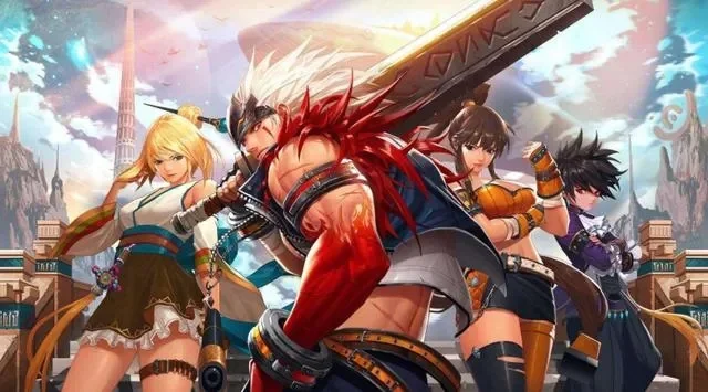 dnf武神天空套手游-武神天空套终极装备指南